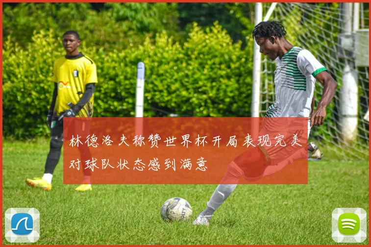 林德洛夫称赞世界杯开局表现完美对球队状态感到满意